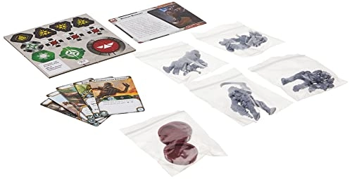 Star Wars Legion: Wookie Warriors Expansion