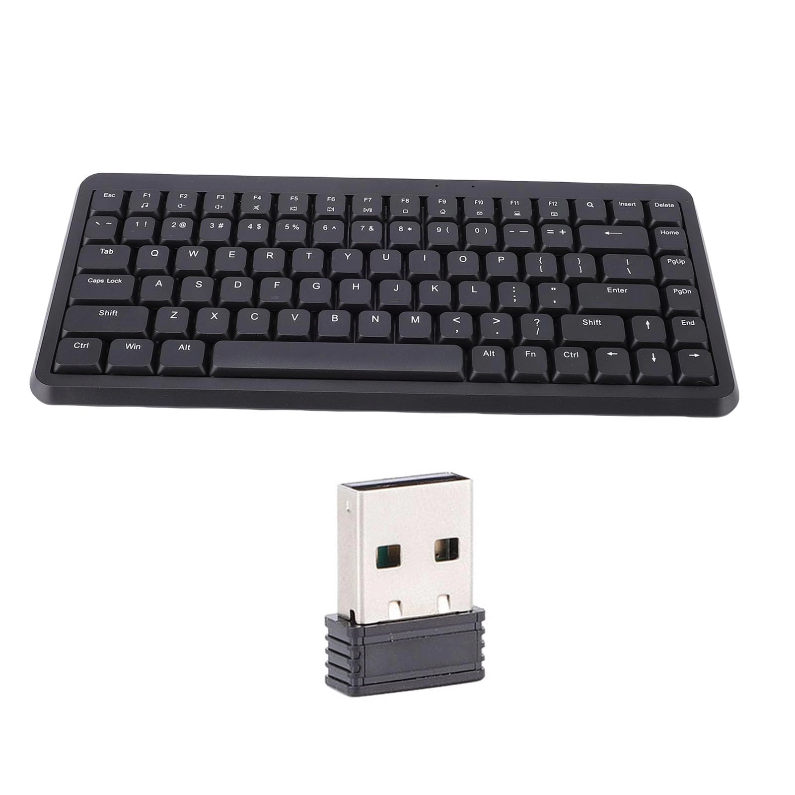 Wireless Keyboard - Wireless