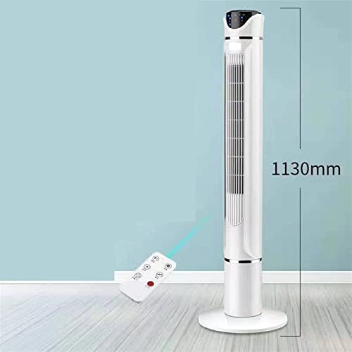 Portable Handheld Cooling Air Conditioner Fan - Dark blue 6-8 hours