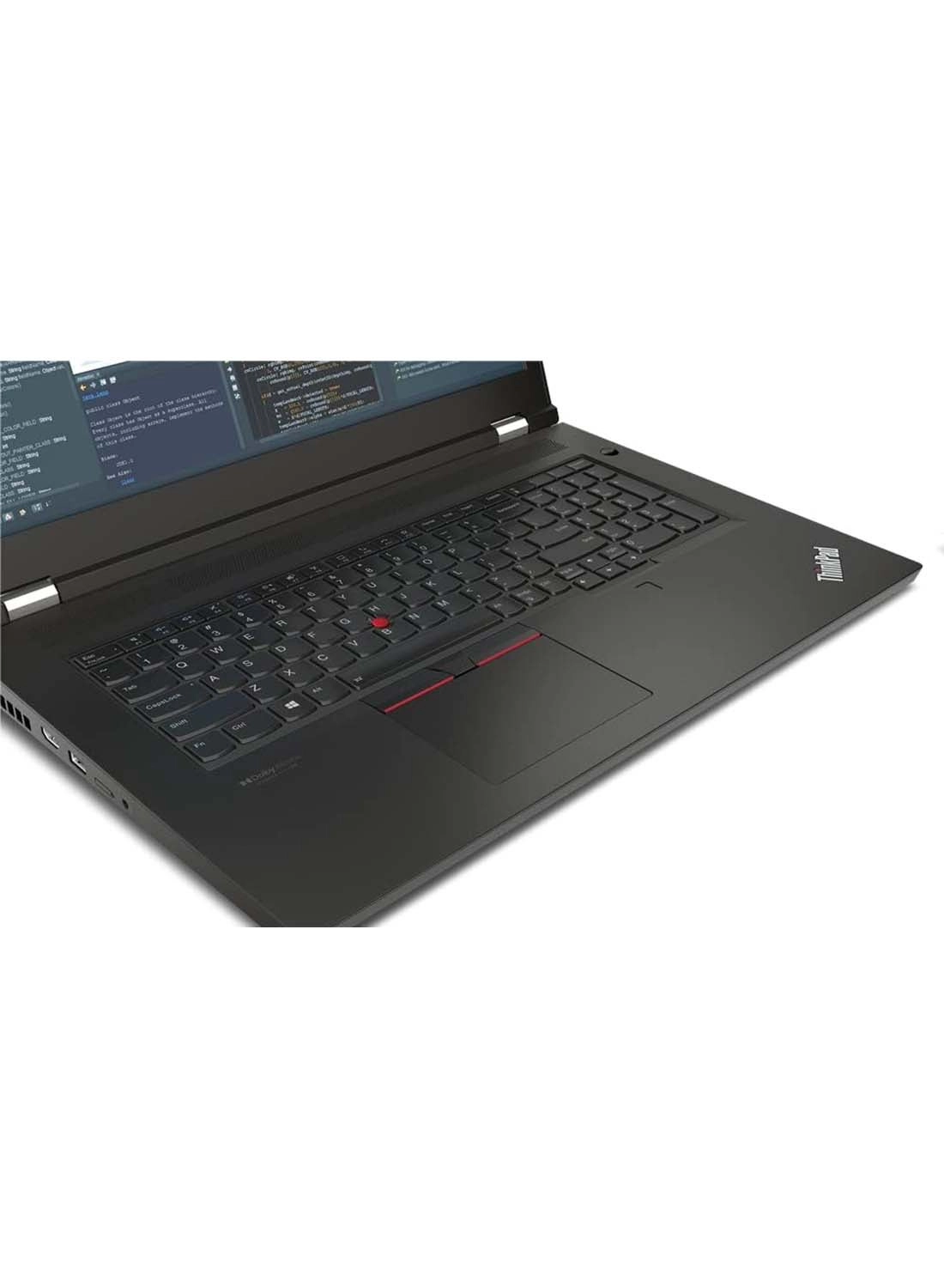 P17 G2 - 17.3'' Core i7-11800H 16GB DDR4 512GB SSD