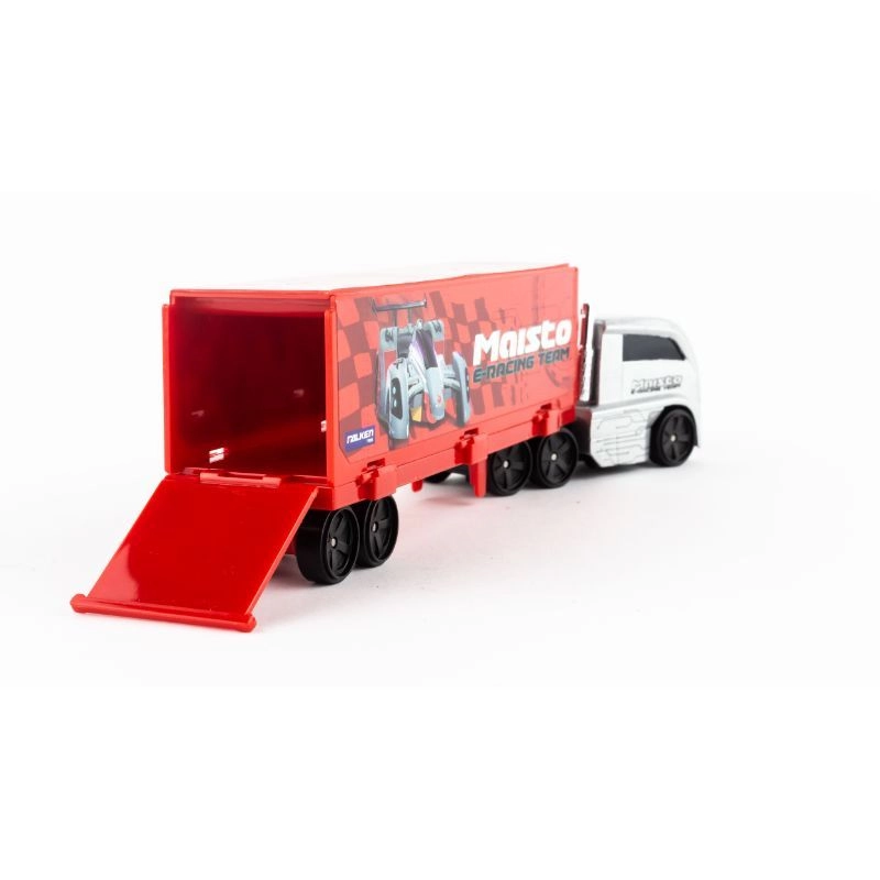 Highway Hauler - E-Racing Team