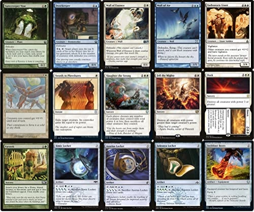 Elite Wall Assault Commander - Arcades, The Strategist 100 Card