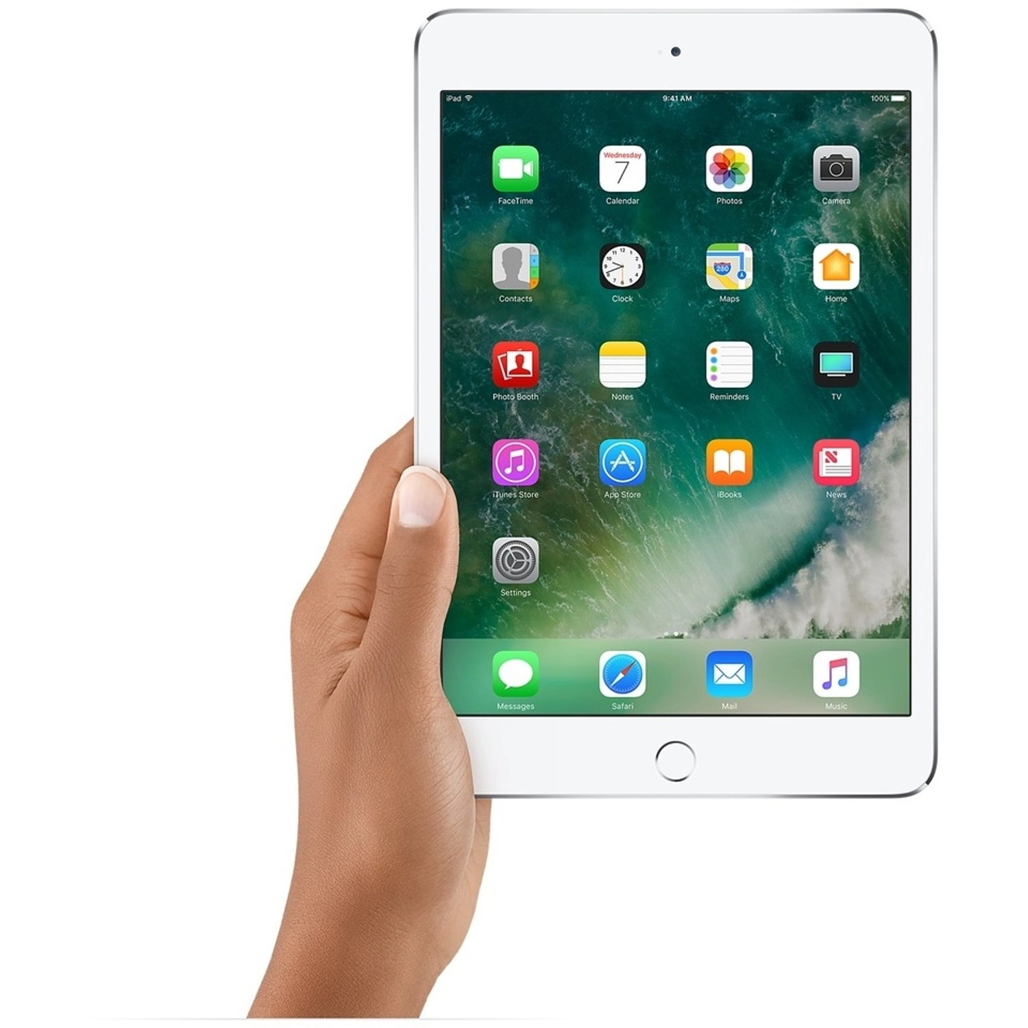 iPad mini 4 (2015) - 128GB 7.9"
