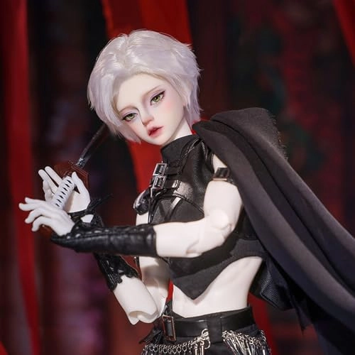 BJD Doll - 1/4 Resin Style O