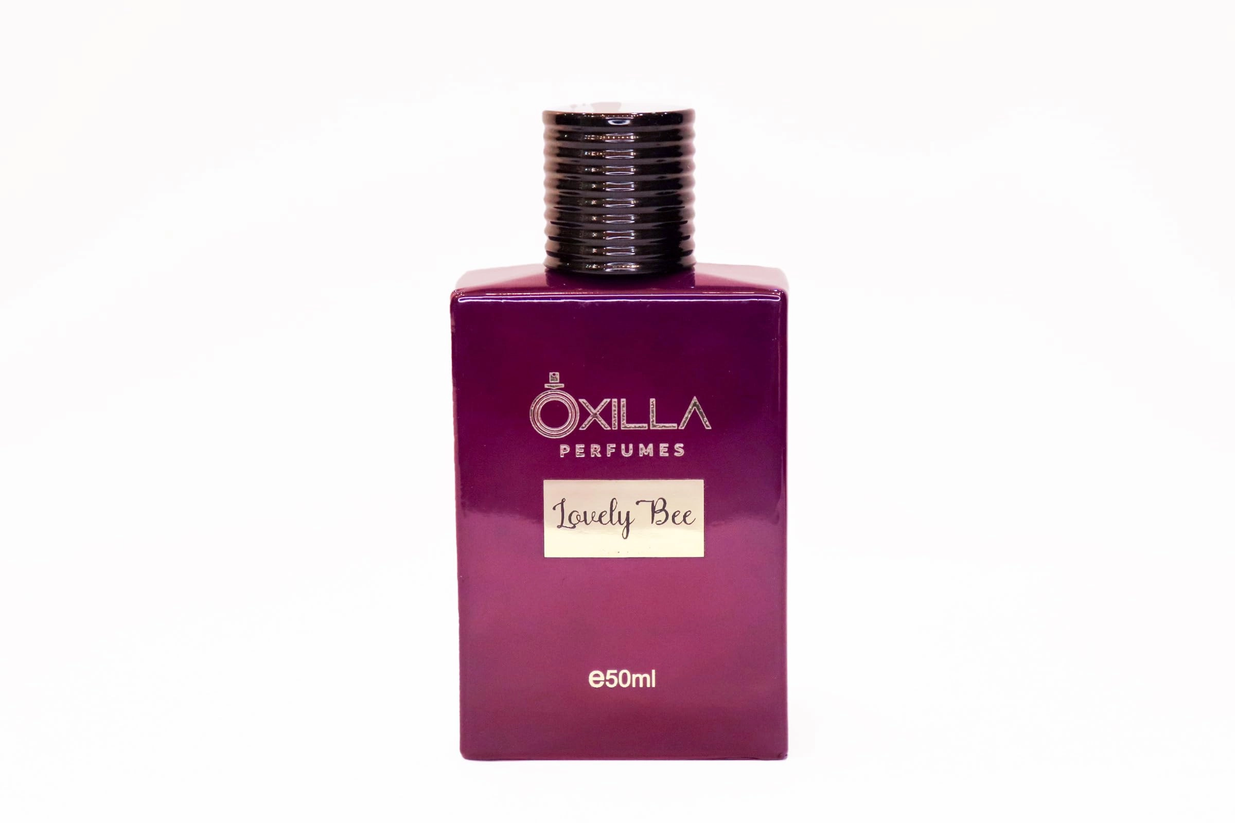 OXILLA PERFUMES LOVELY BEE Eau de Parfum 50ml