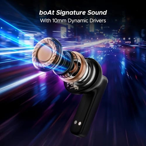 Airdopes Drift Wireless Earbud