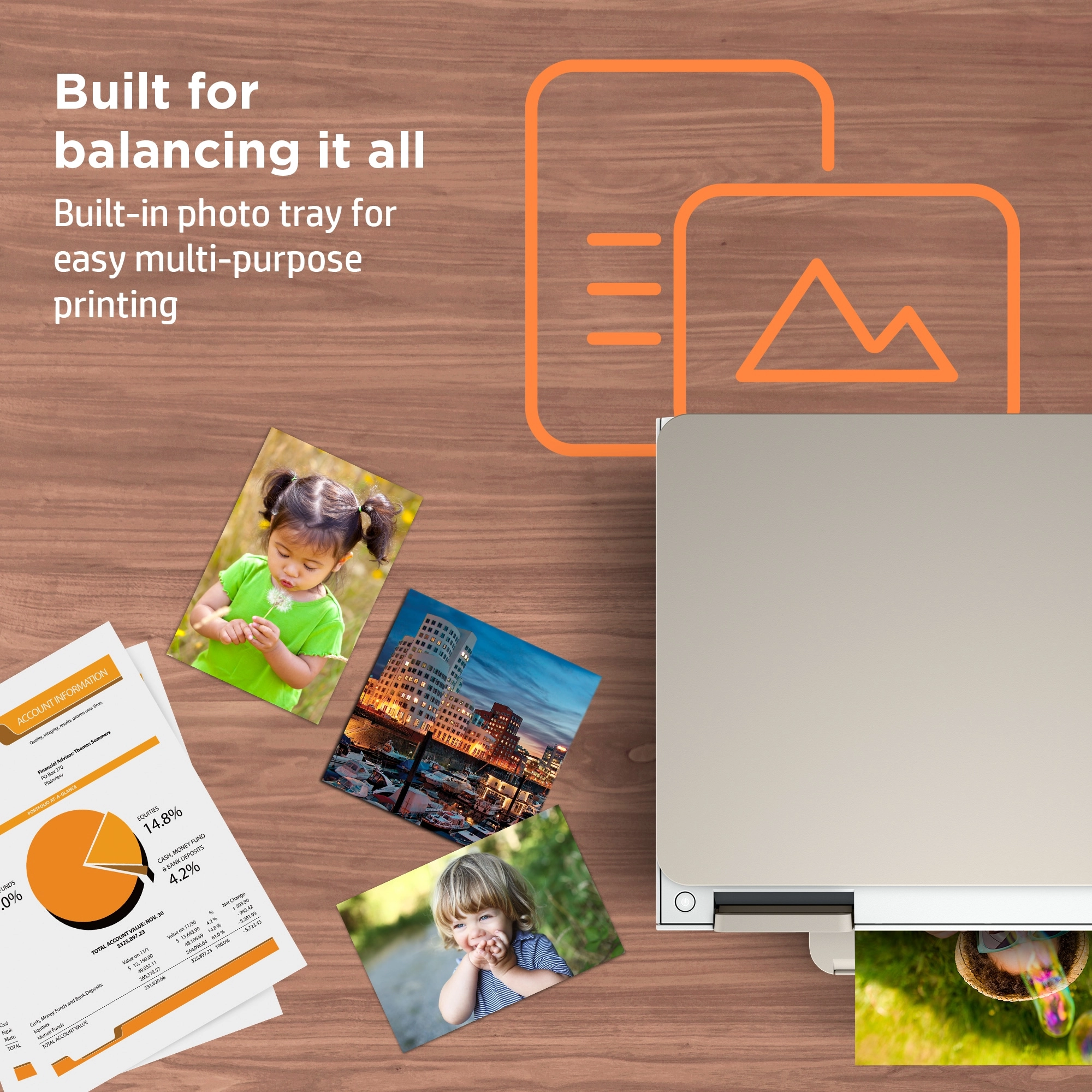 ENVY Inspire 7220e - Thermal Color