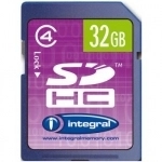 MicroSD Cards - 32GB