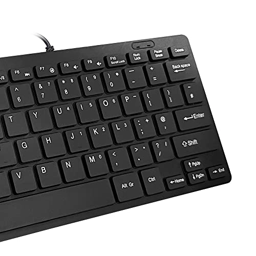 KB-738 - Wired