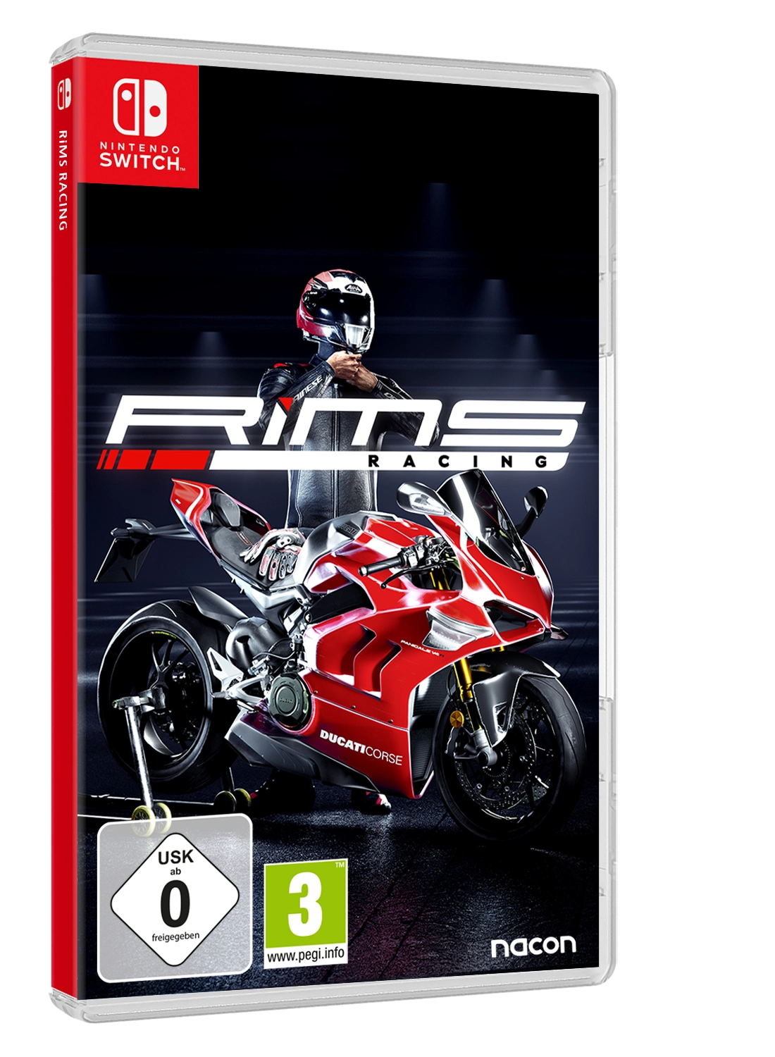 RiMS Racing - Switch