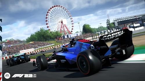 F1 22 | PS5