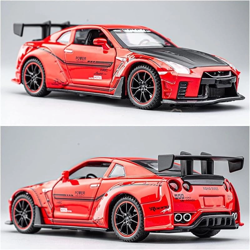 Nessan R35 - 1:32 1pcs