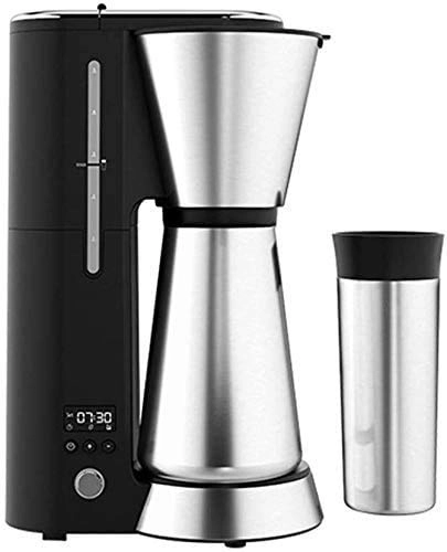 7847448 - 10 Cup Programmable Glass Carafe