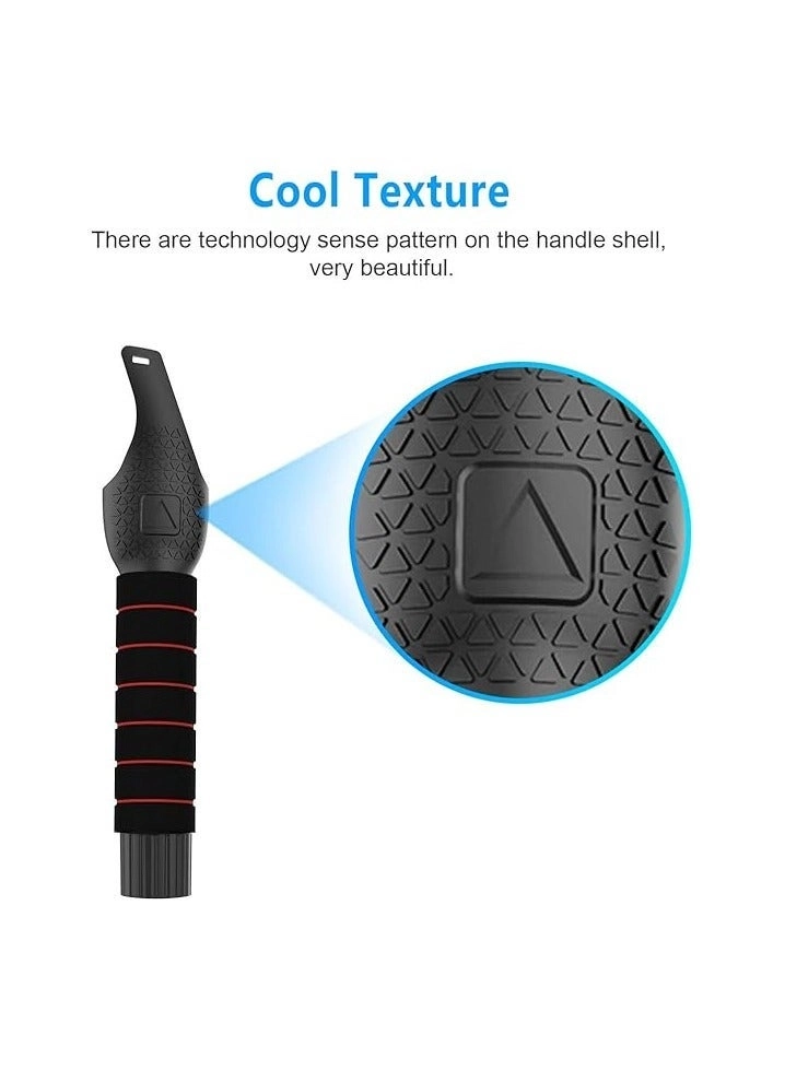 Controller Grips for Oculus Quest 3