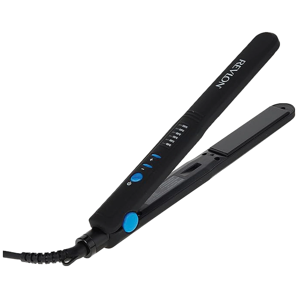 RVST2165ARB1 - Hair Straightener Black 44 WATT