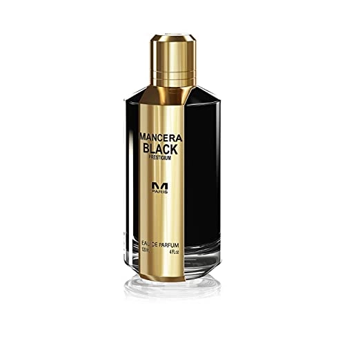 Black Prestigium Eau de Parfum 120 ml