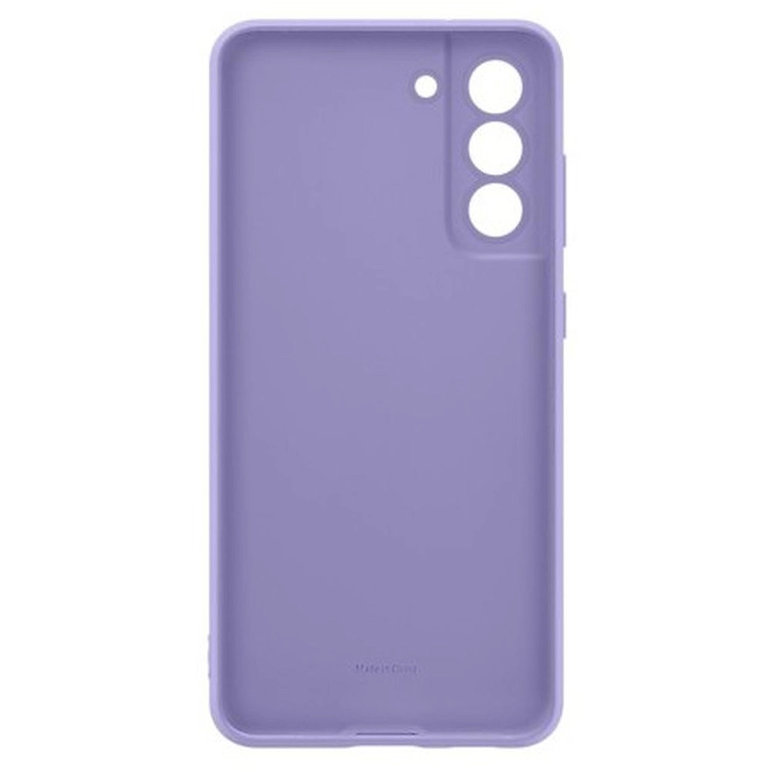 Galaxy S21 FE Silicone Cover