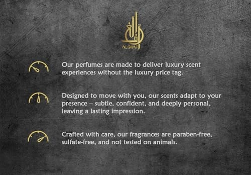 Forest Valley Eau de Parfum - 100ml