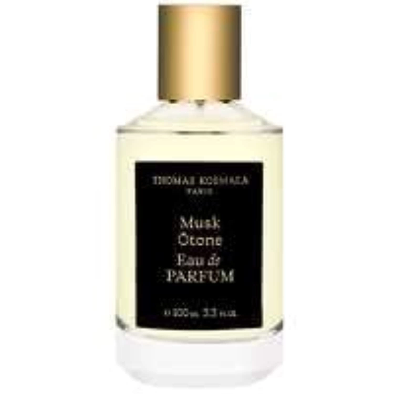 Thomas Kosmala Musk Otone Eau de Parfum 100ml