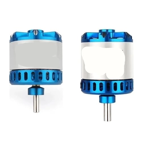 Brushless Motor
