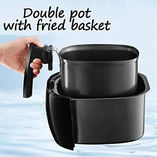 Air Fryer TINZA21646