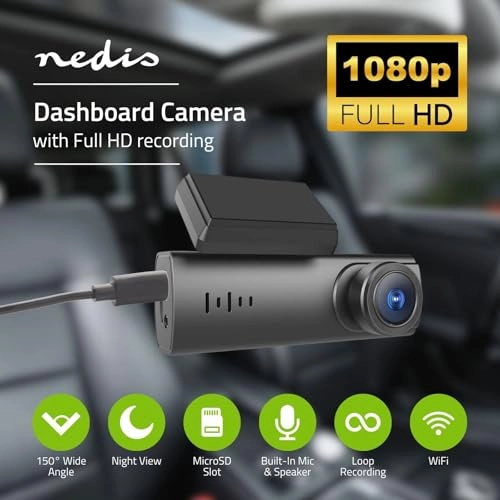 DCAM1024BK 1080p