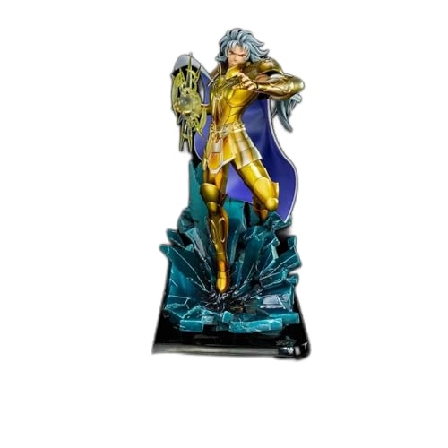 Gemini Saga - Saint Seiya (59 cm)