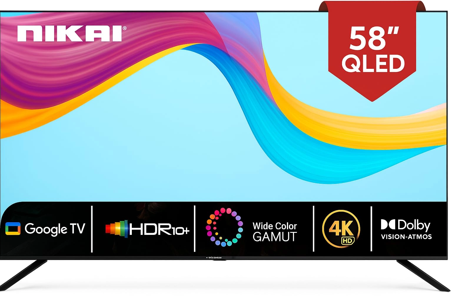 NPROG60QLED