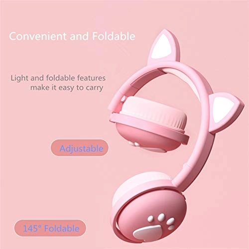 Gaming Headset Wireless Headset