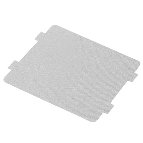 Waveguide Microwave Oven Mica Sheet - 108x99mm