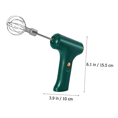 Hand Mixer - 1 watts