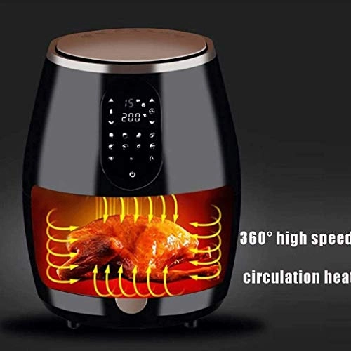 Air Fryer ztJrEV3ME5Qe6zVk