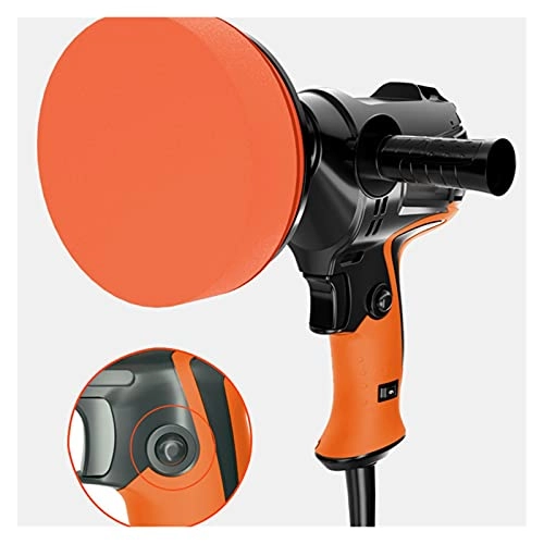 Car Buffer Polisher - 700W 125mm