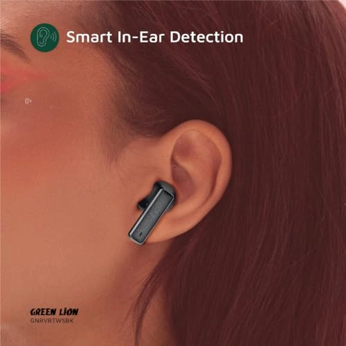 Majestic Wireless Earbud