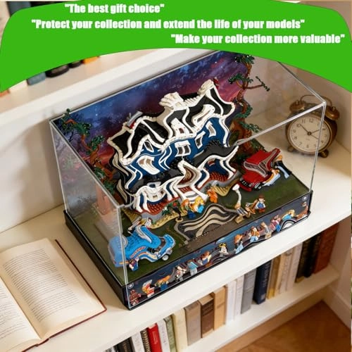 Display Case (11370) - LE/GO