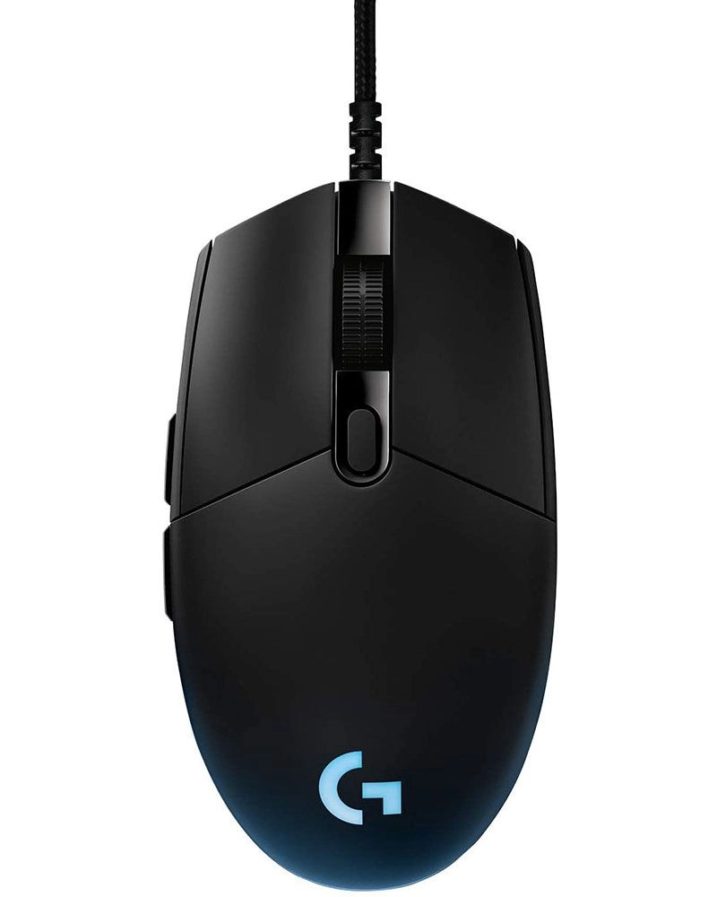 G Pro Mouse - Wired
