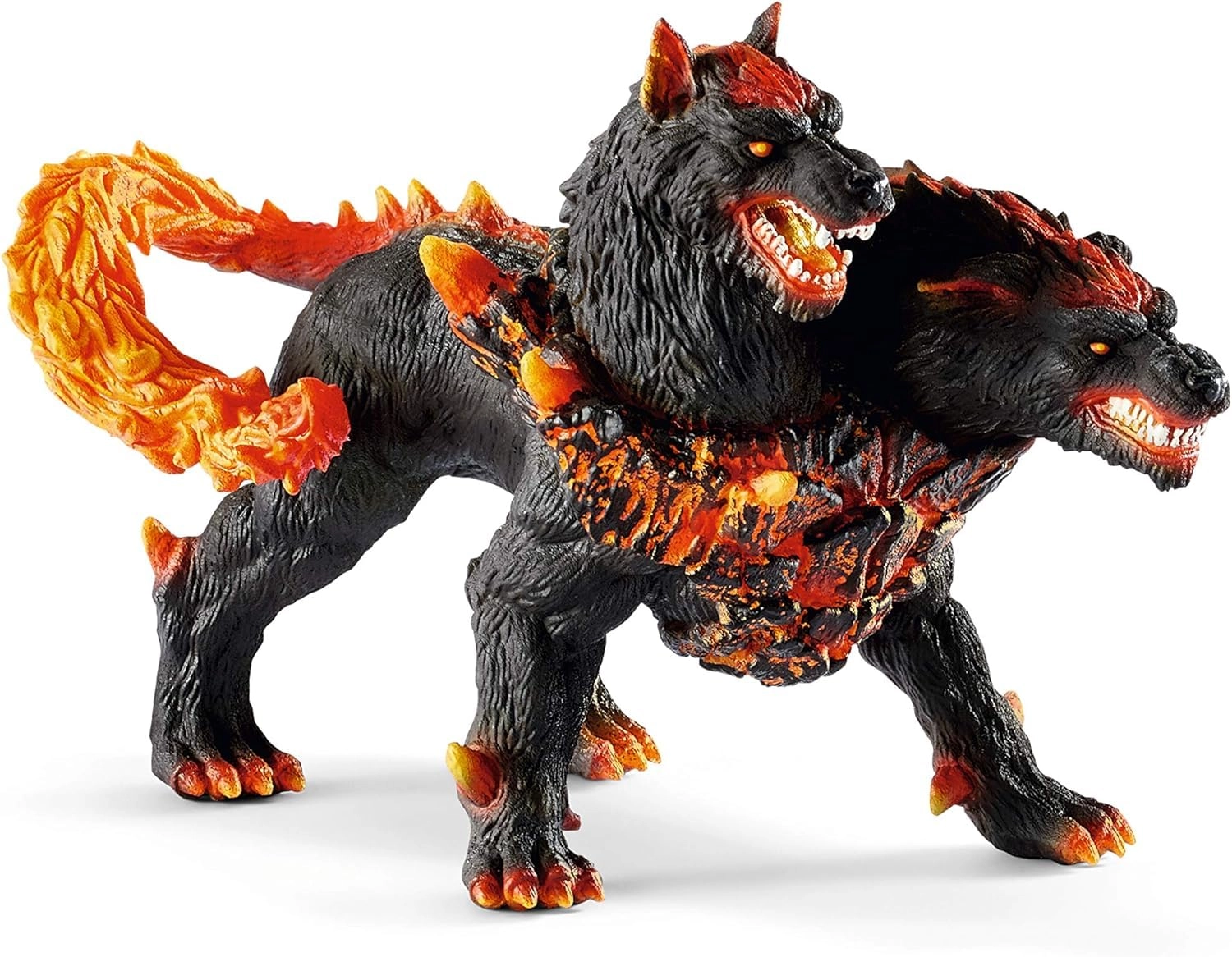 schleich Hellhound - Ages 7+ 1 piece