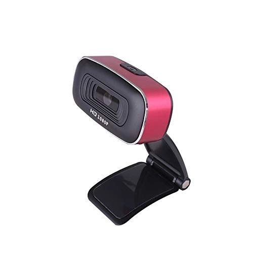 USB Webcam - 2K AutoFocus