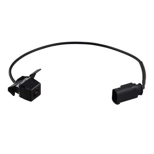 Car Trunk Handle Camera - Nightvision Wire 420 TV Lines