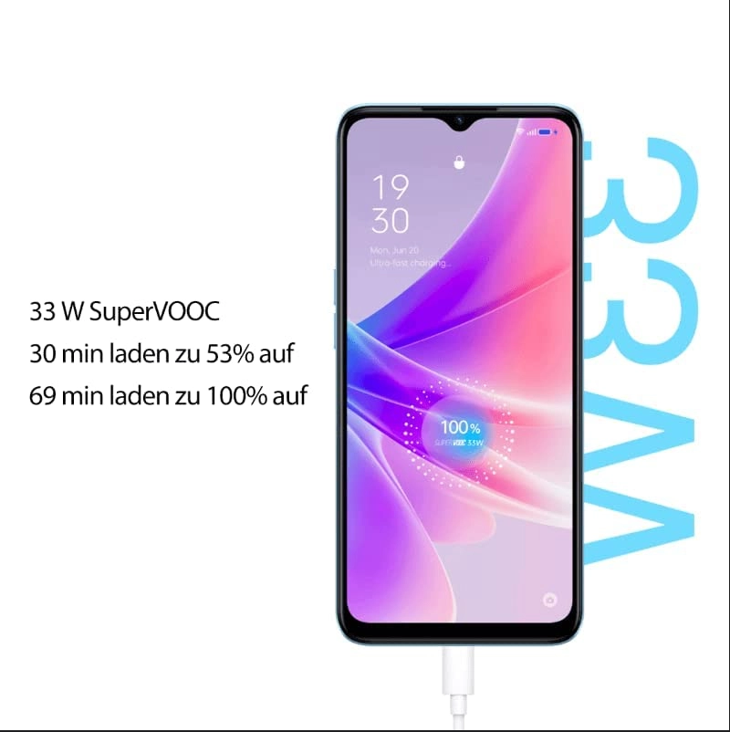 A77 - 4GB 64GB