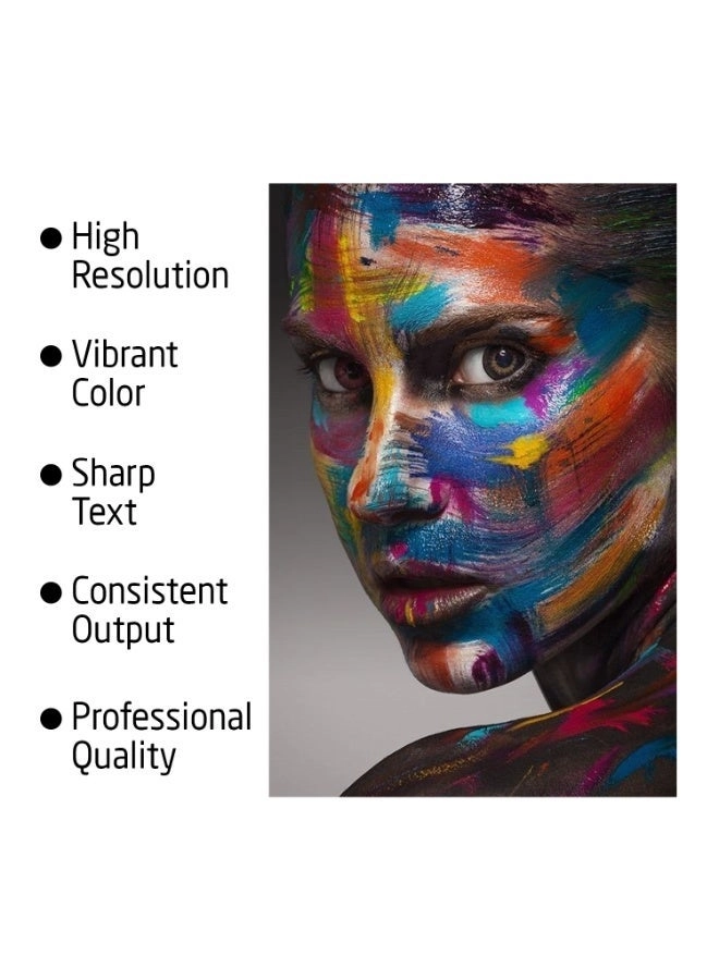 (Renewed) Bizhub C258 - Laser Color