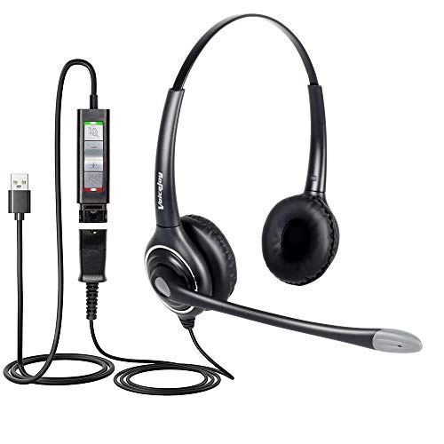 HD263 Wired Headset