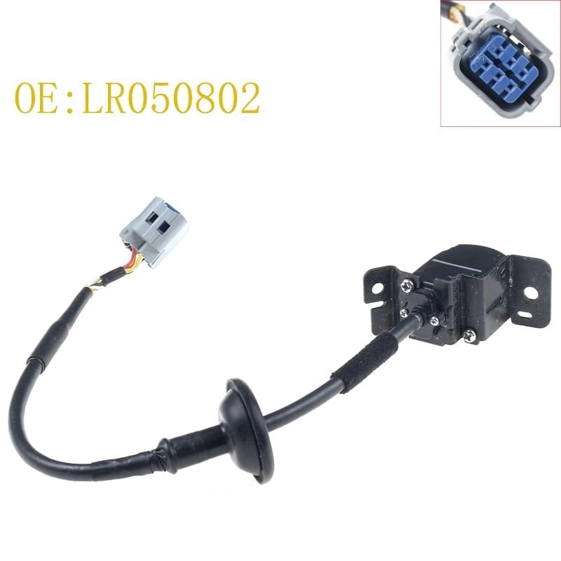 95760-A9200 - Parking Assist Backup Camera