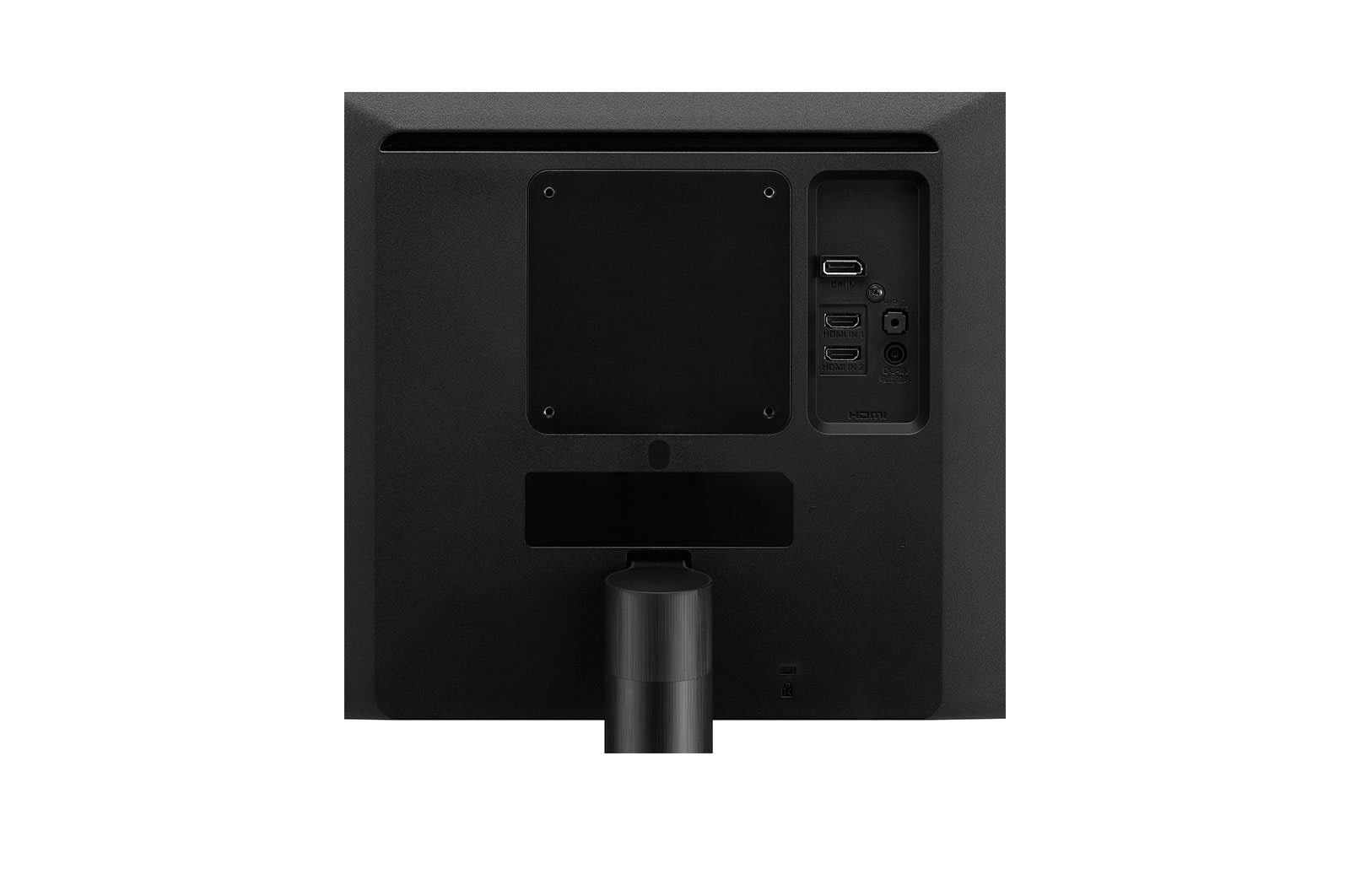 27UL500-W - 27 Inches 3840x2160