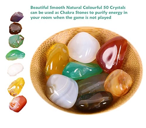 Mancala - 6 years and up 52 pieces