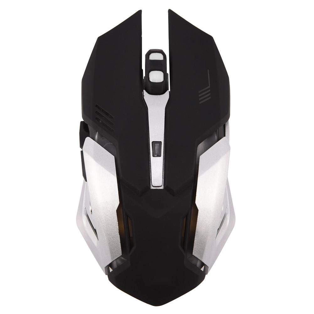OUKA Optical Gaming Mouse - Wireless