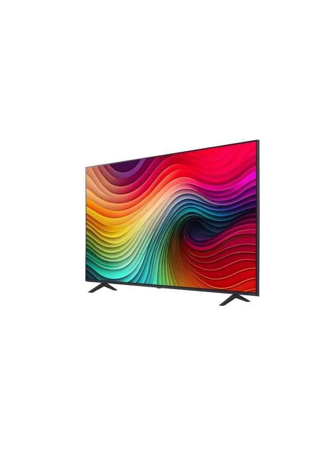 65NANO84T6A - 65 Inch