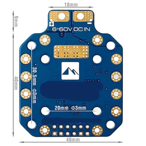 Power Distribution Board