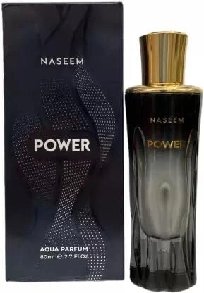 Yumna Eau de Parfum - 80ml + Power Eau de Parfum