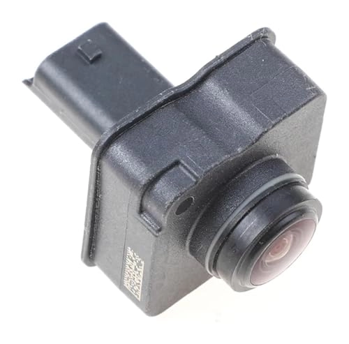 Parking Camera - Night vision